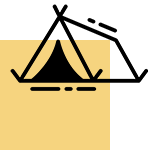Área de Camping